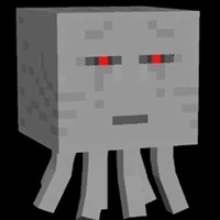 Minecraft Ghast Update