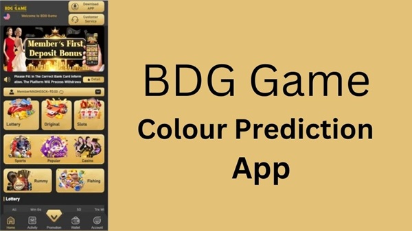 bdg game apk